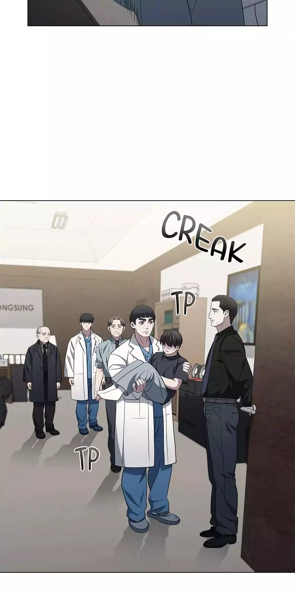 Manga page 64