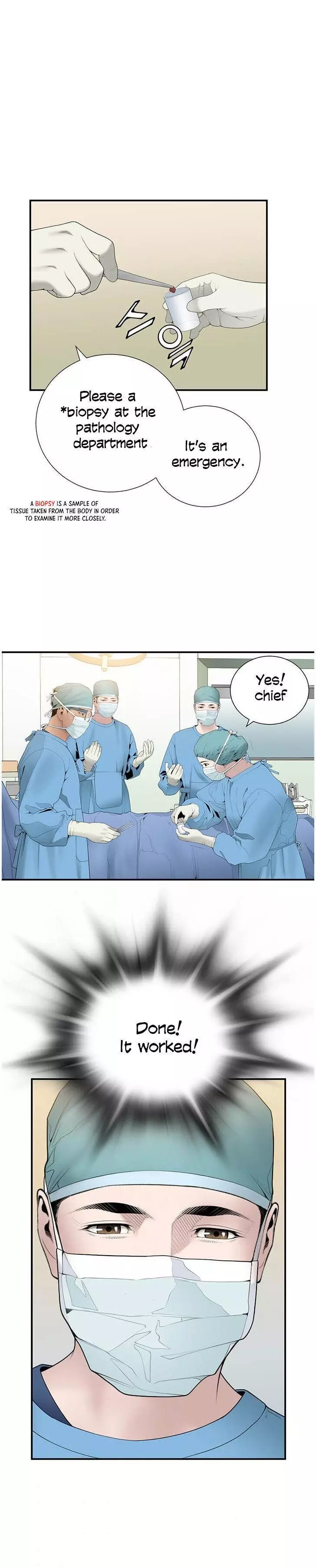 Manga page 13