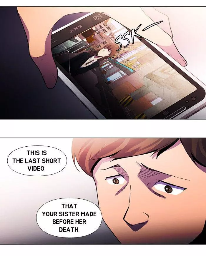 Manga page 20