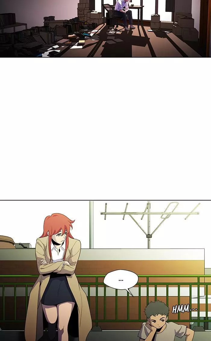 Manga page 28