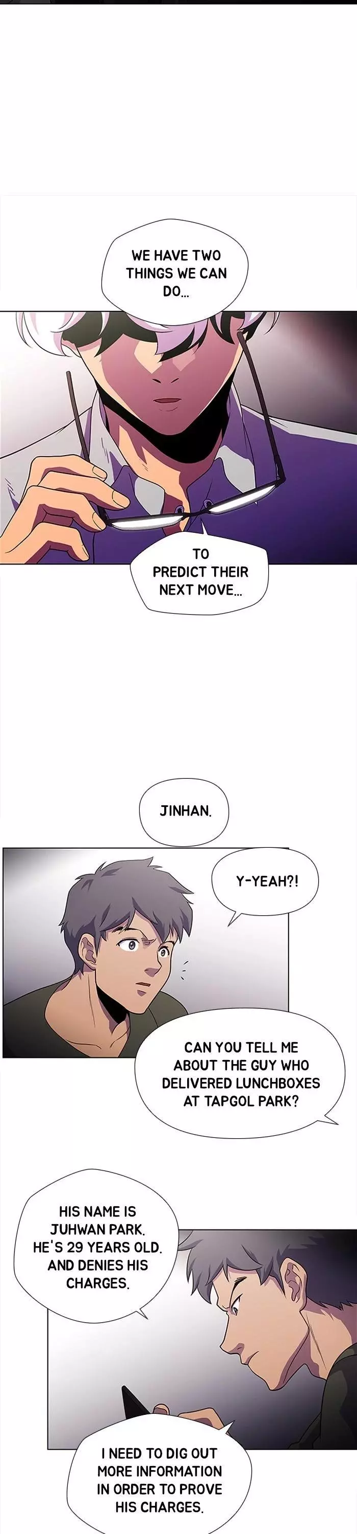 Manga page 22