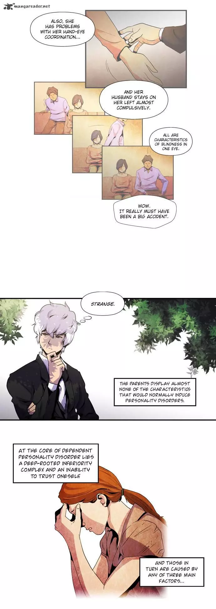 Manga page 21