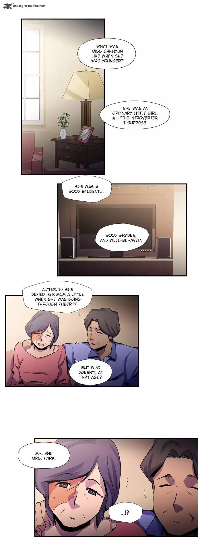 Manga page 12