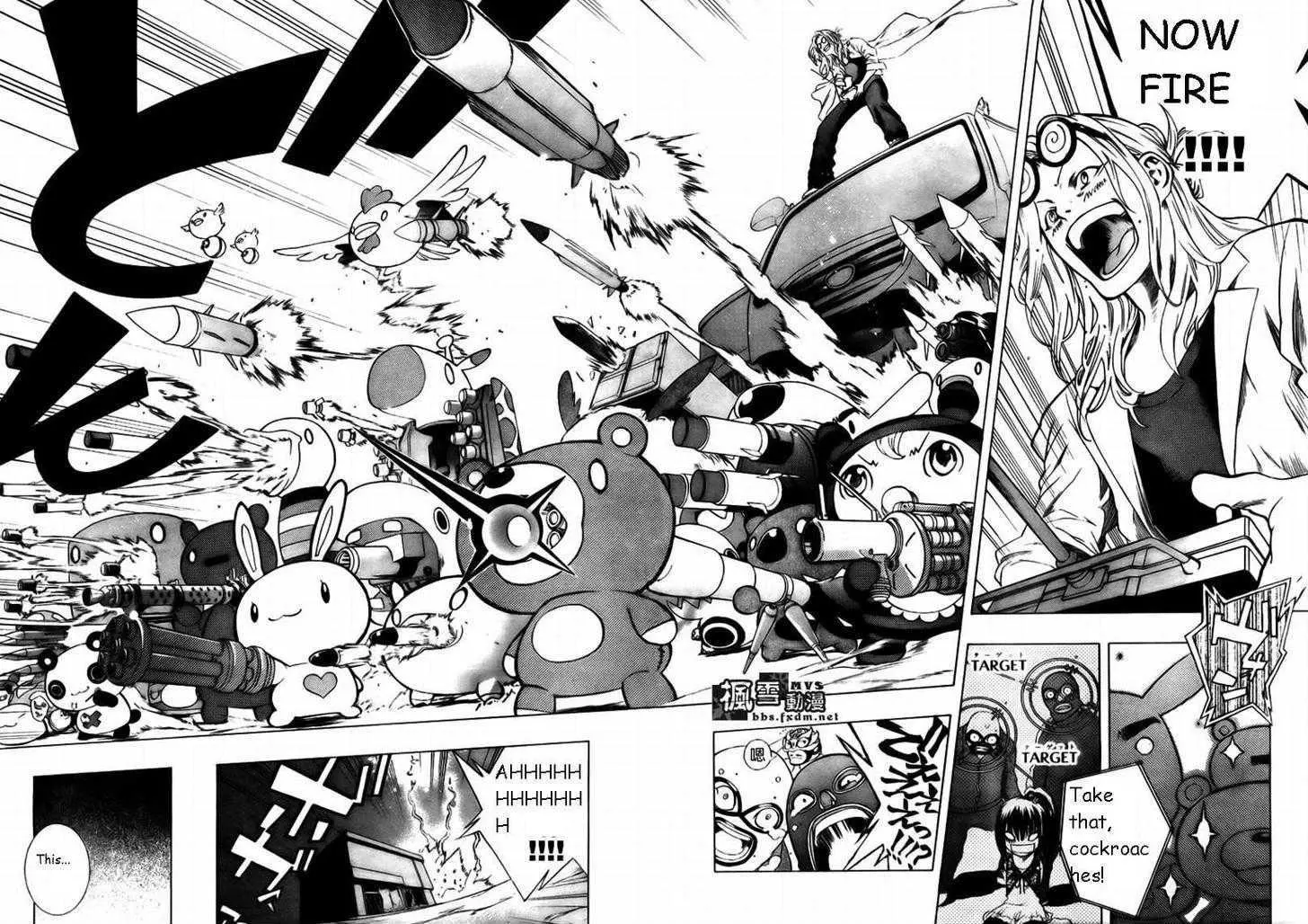 Manga page 35