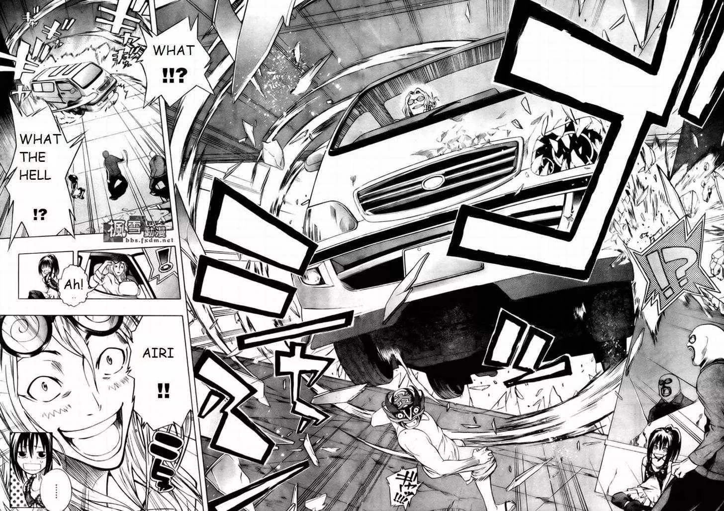 Manga page 30