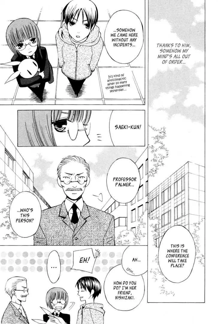 Manga page 28