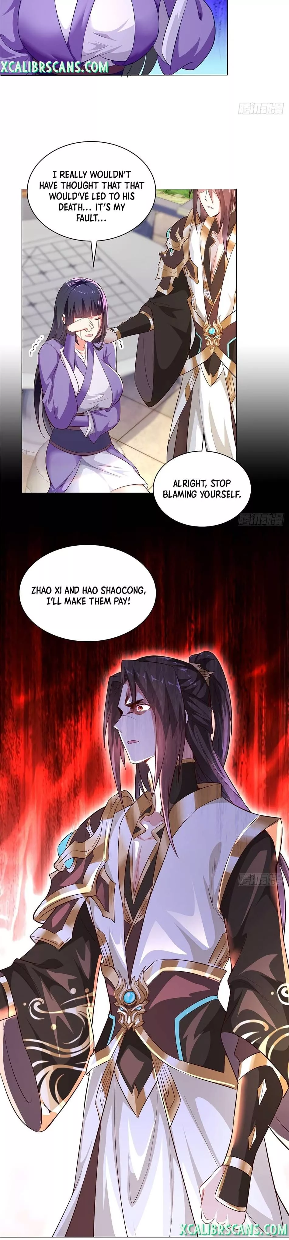 Manga page 12