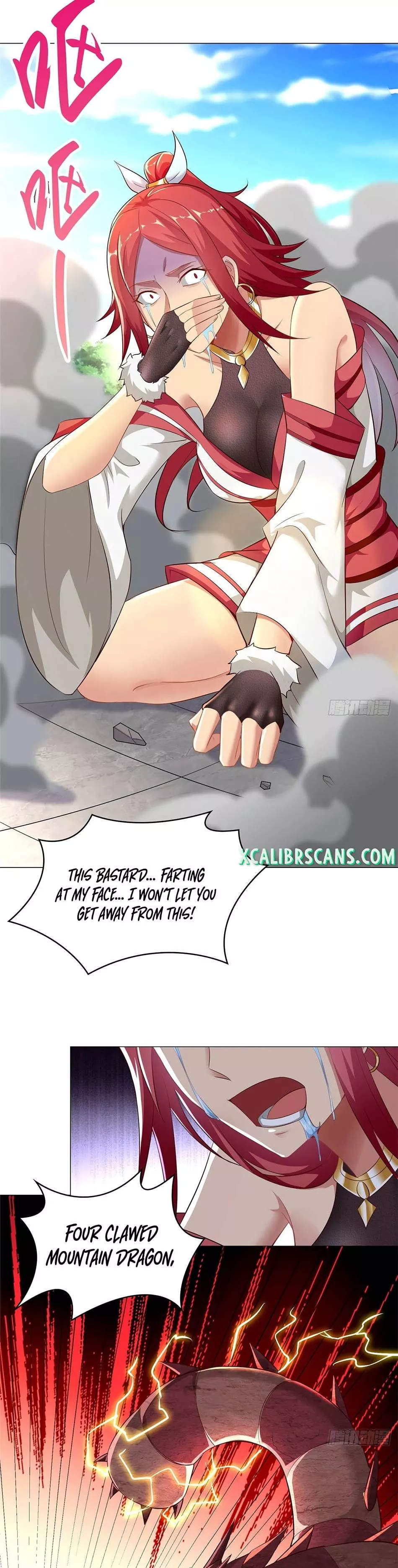 Manga page 14