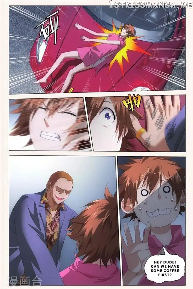 Manga page 10