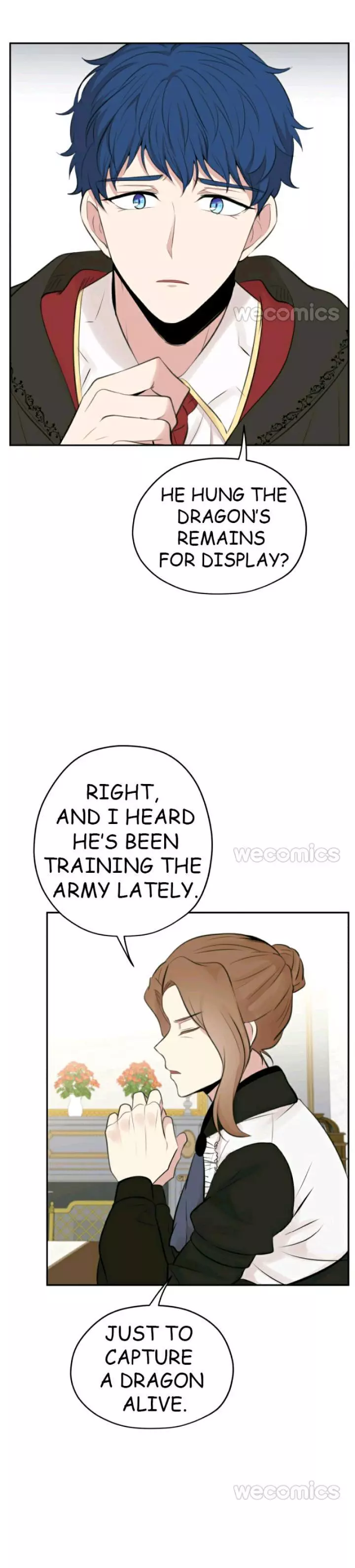 Manga page 6