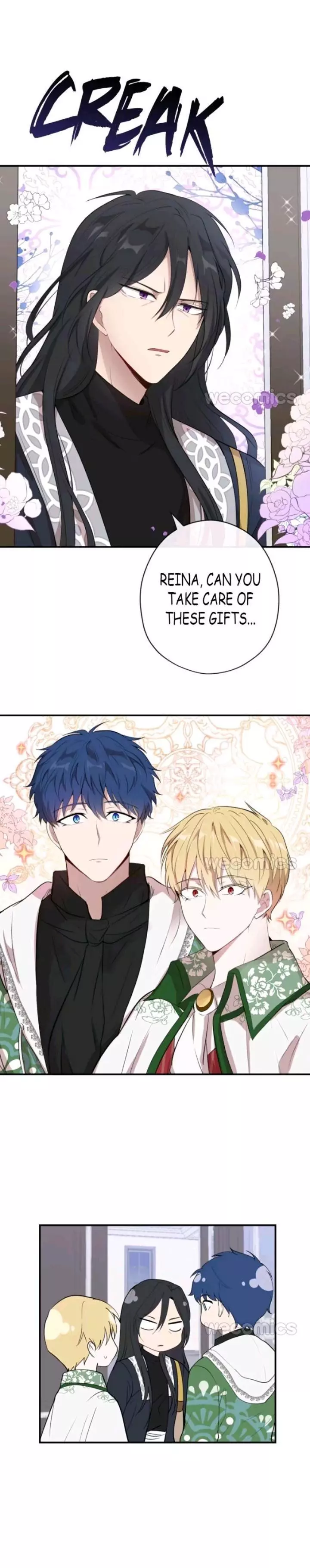Manga page 22