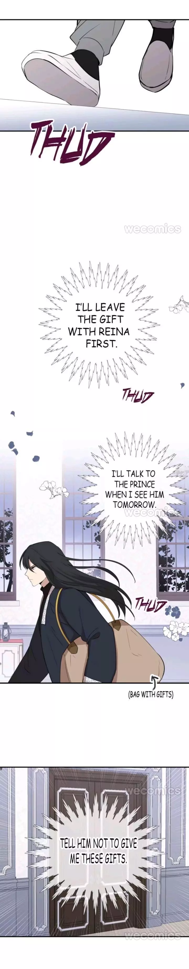 Manga page 21