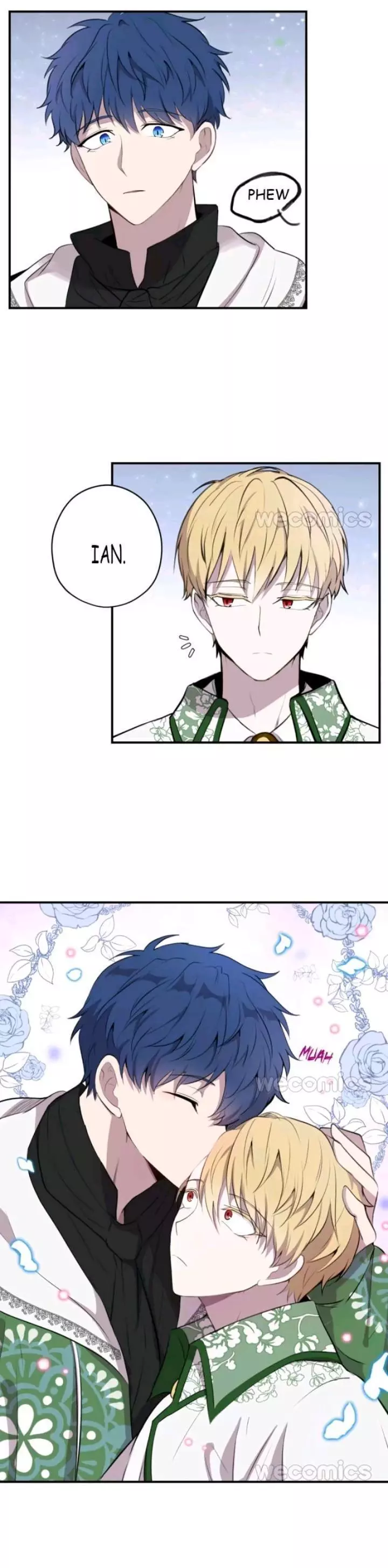 Manga page 12