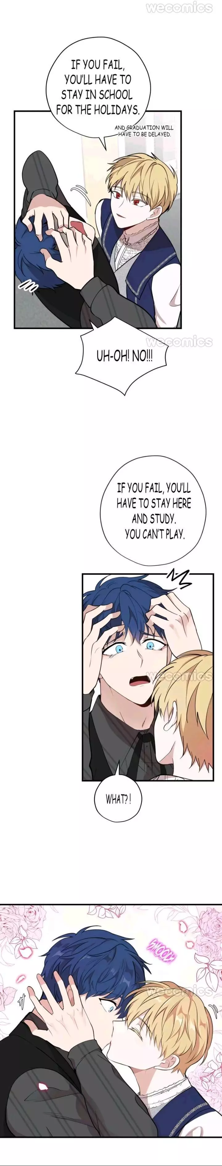 Manga page 21