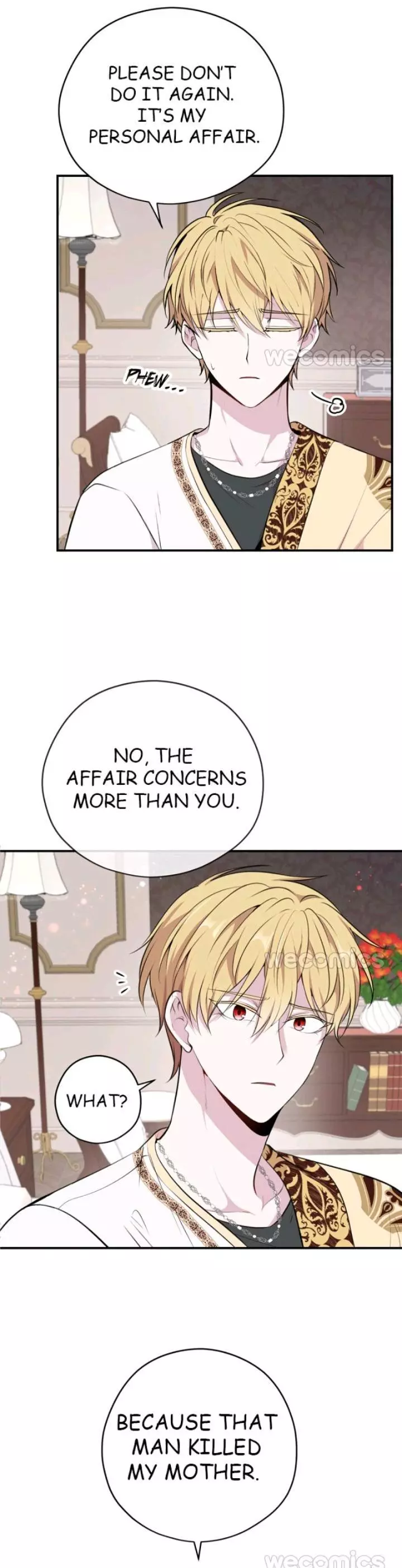 Manga page 19
