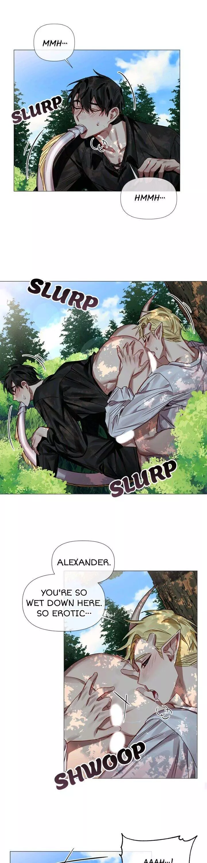 Manga page 10