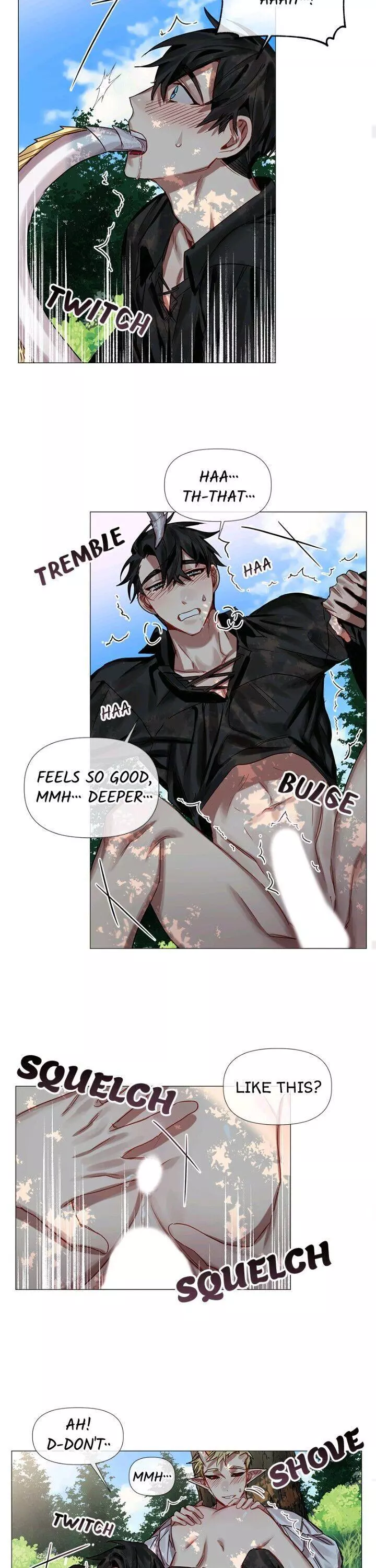 Manga page 11