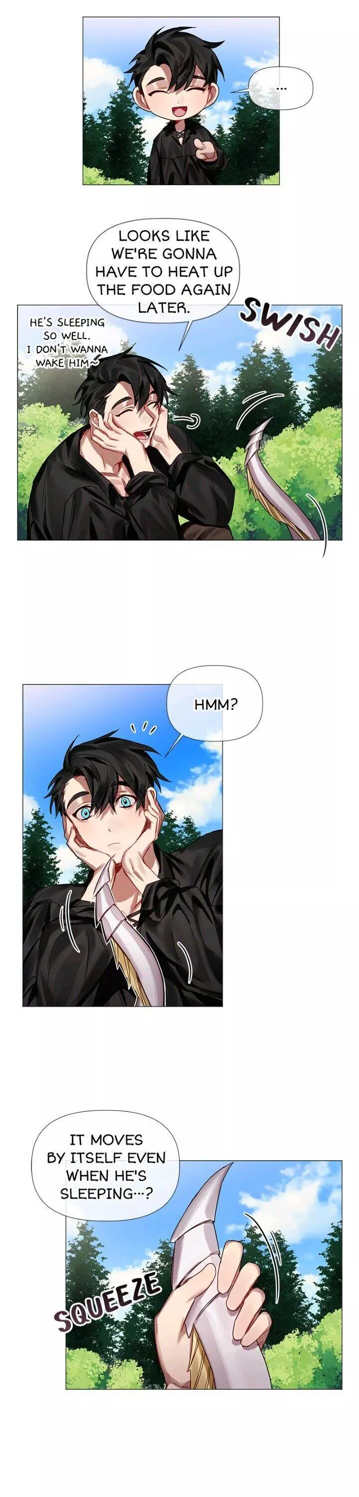 Manga page 4