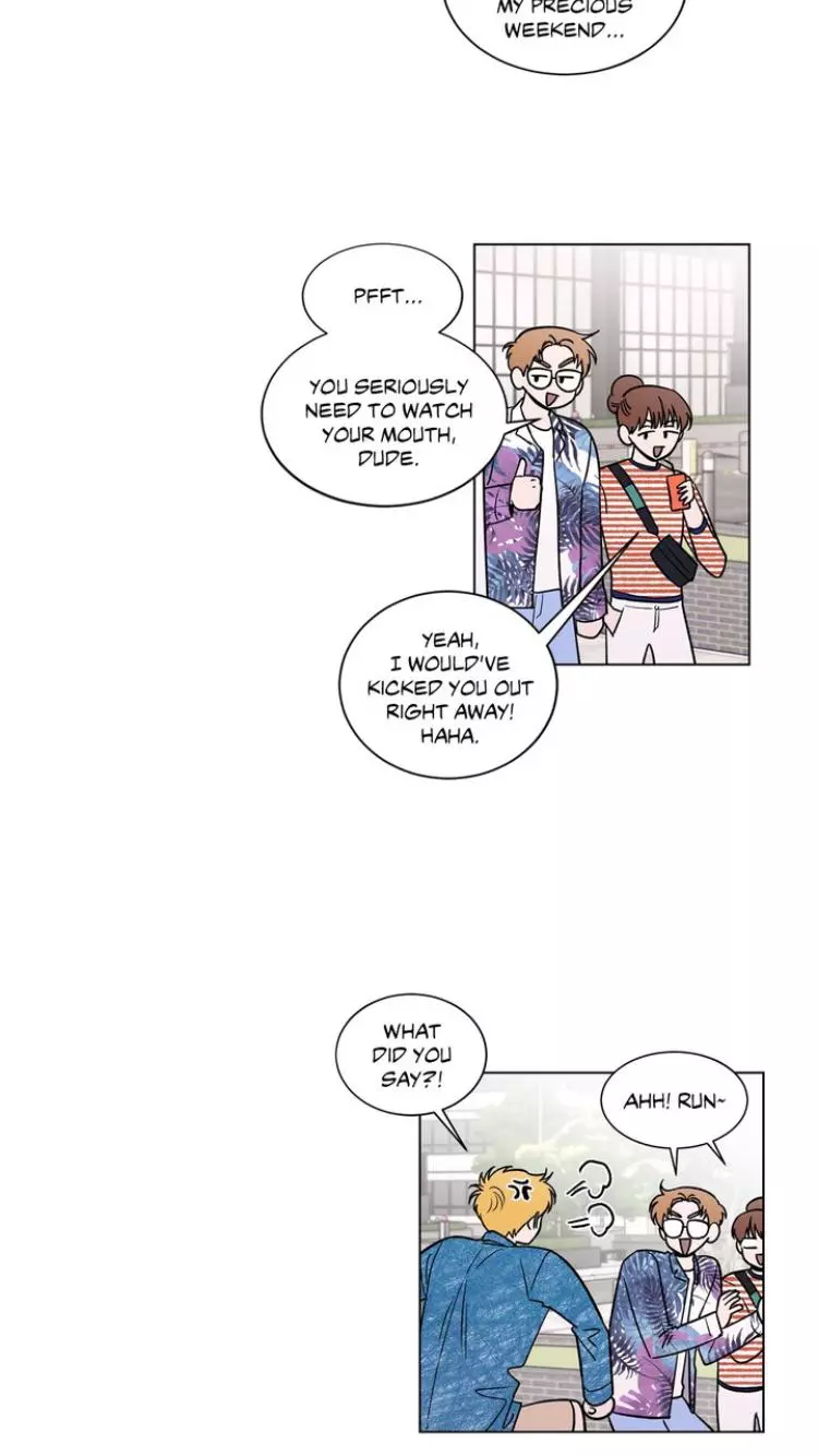 Manga page 21