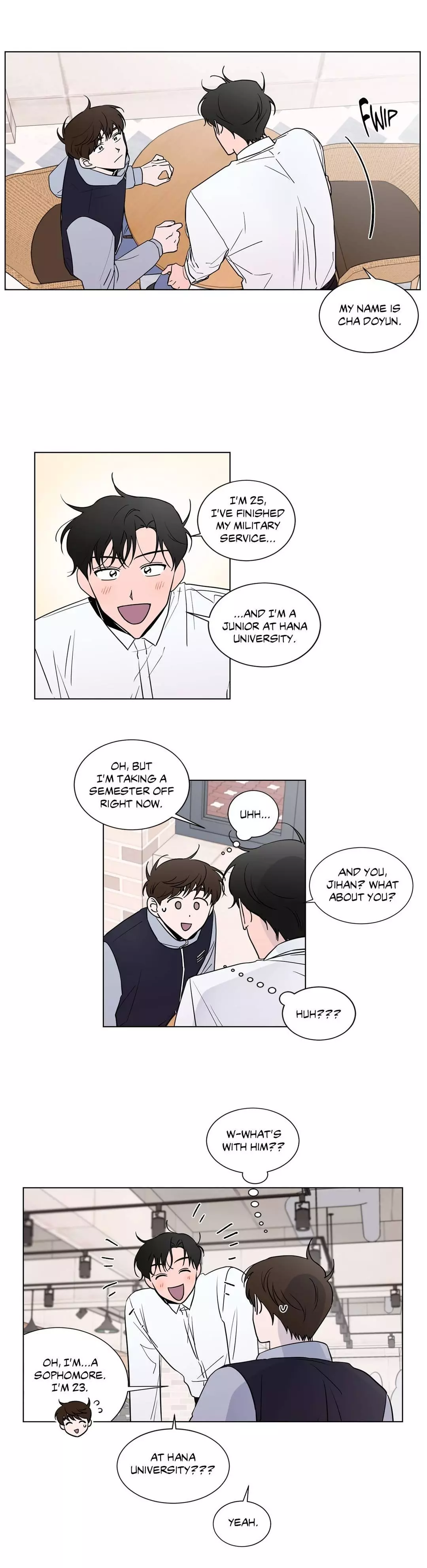 Manga page 14