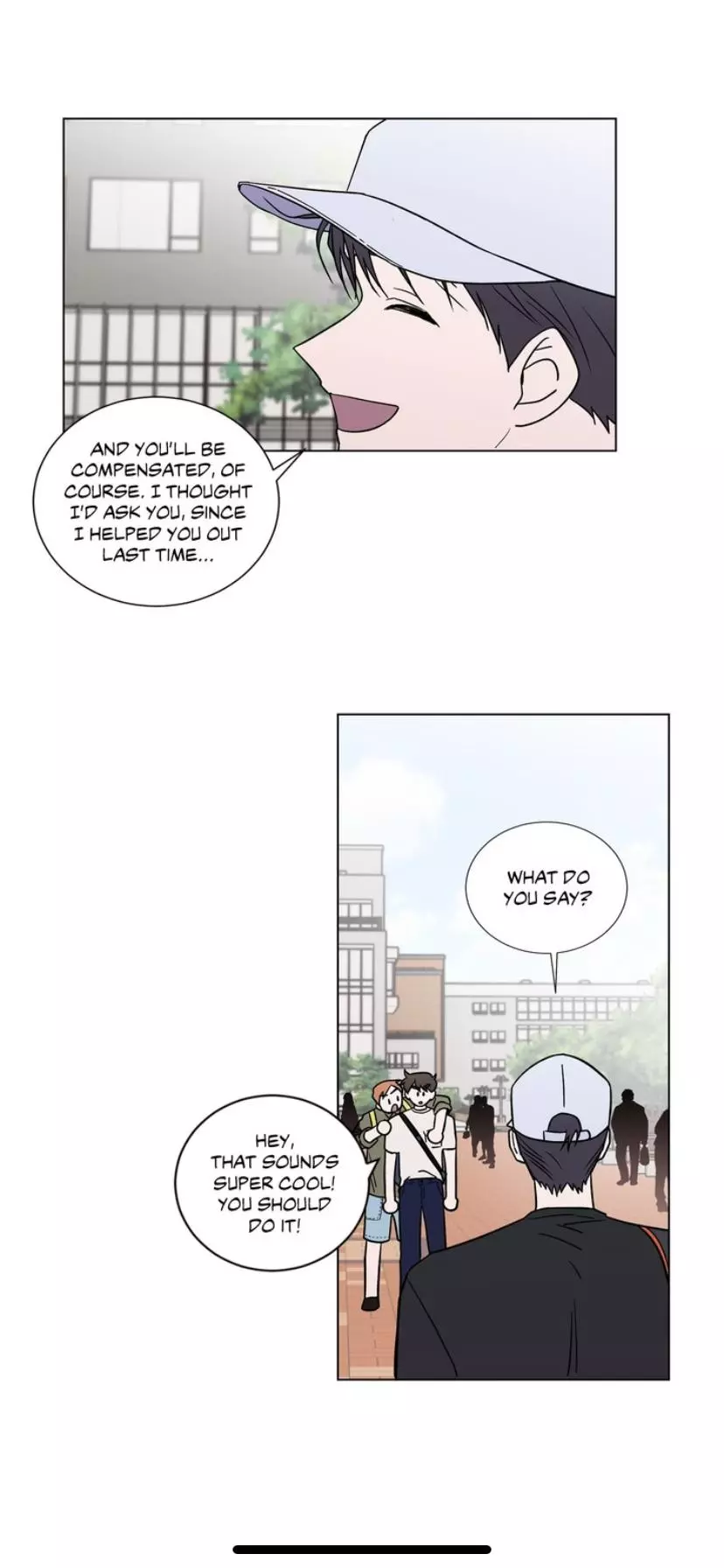 Manga page 28