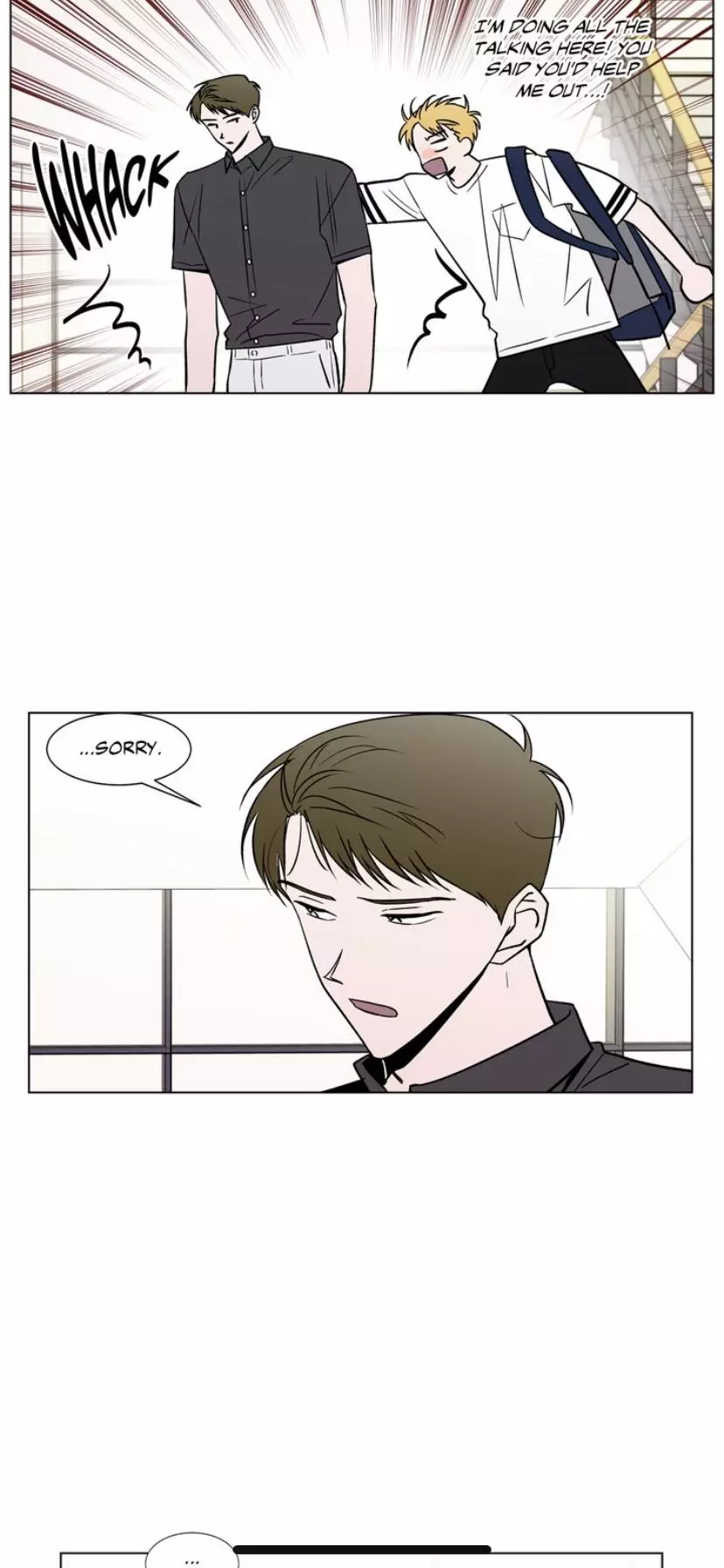 Manga page 15