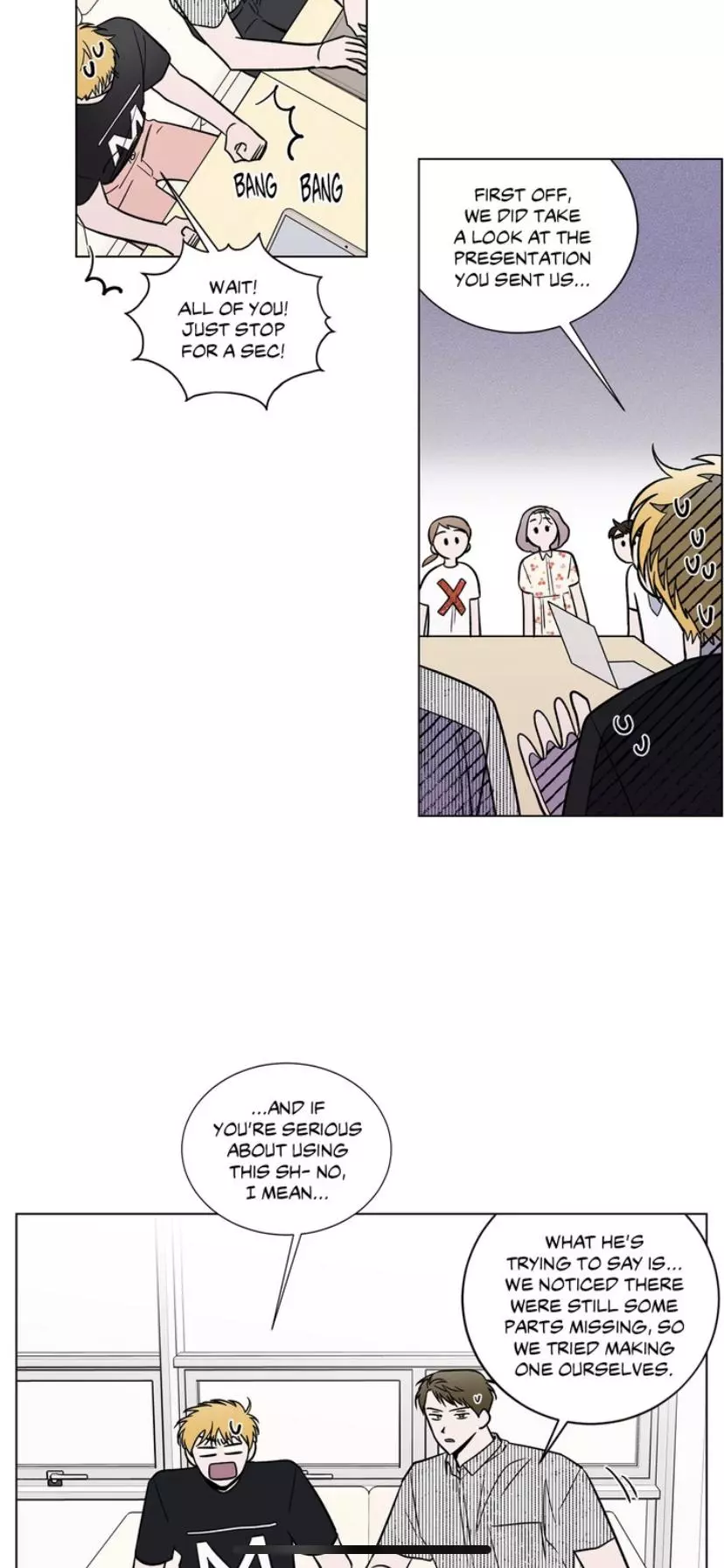 Manga page 16