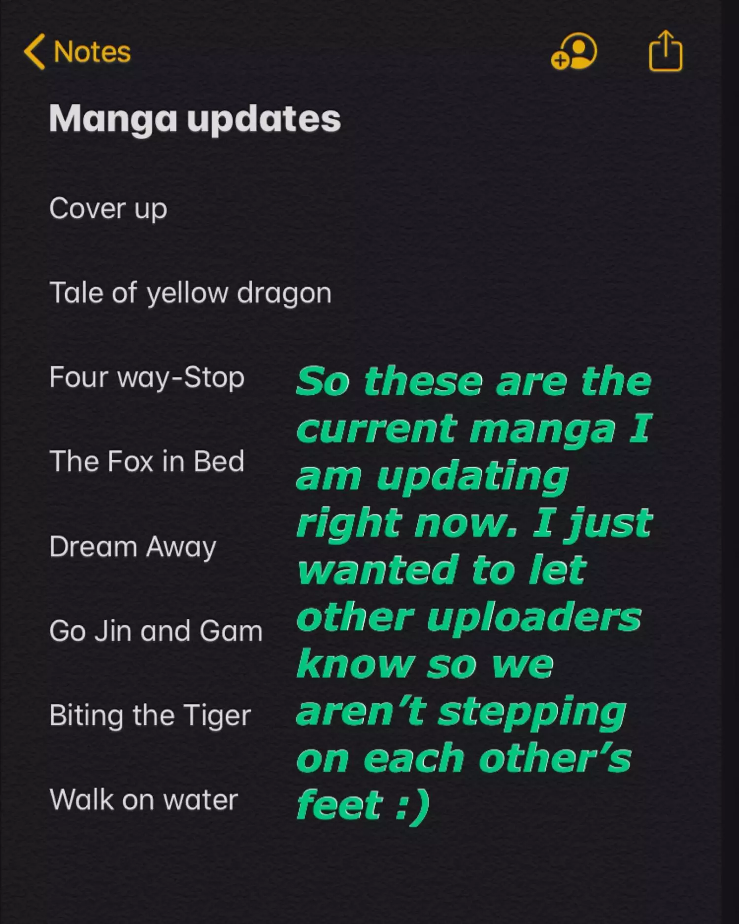 Manga page 50