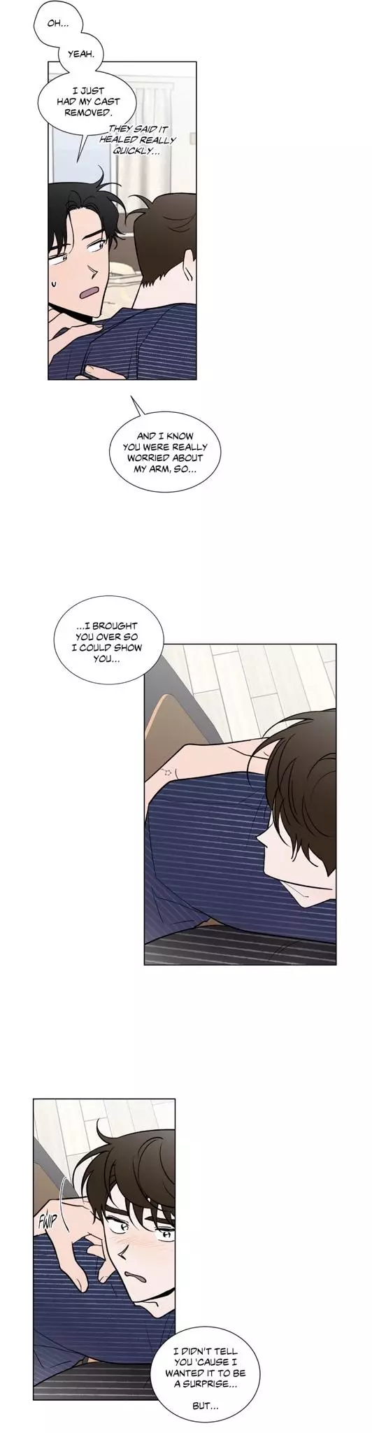Manga page 19