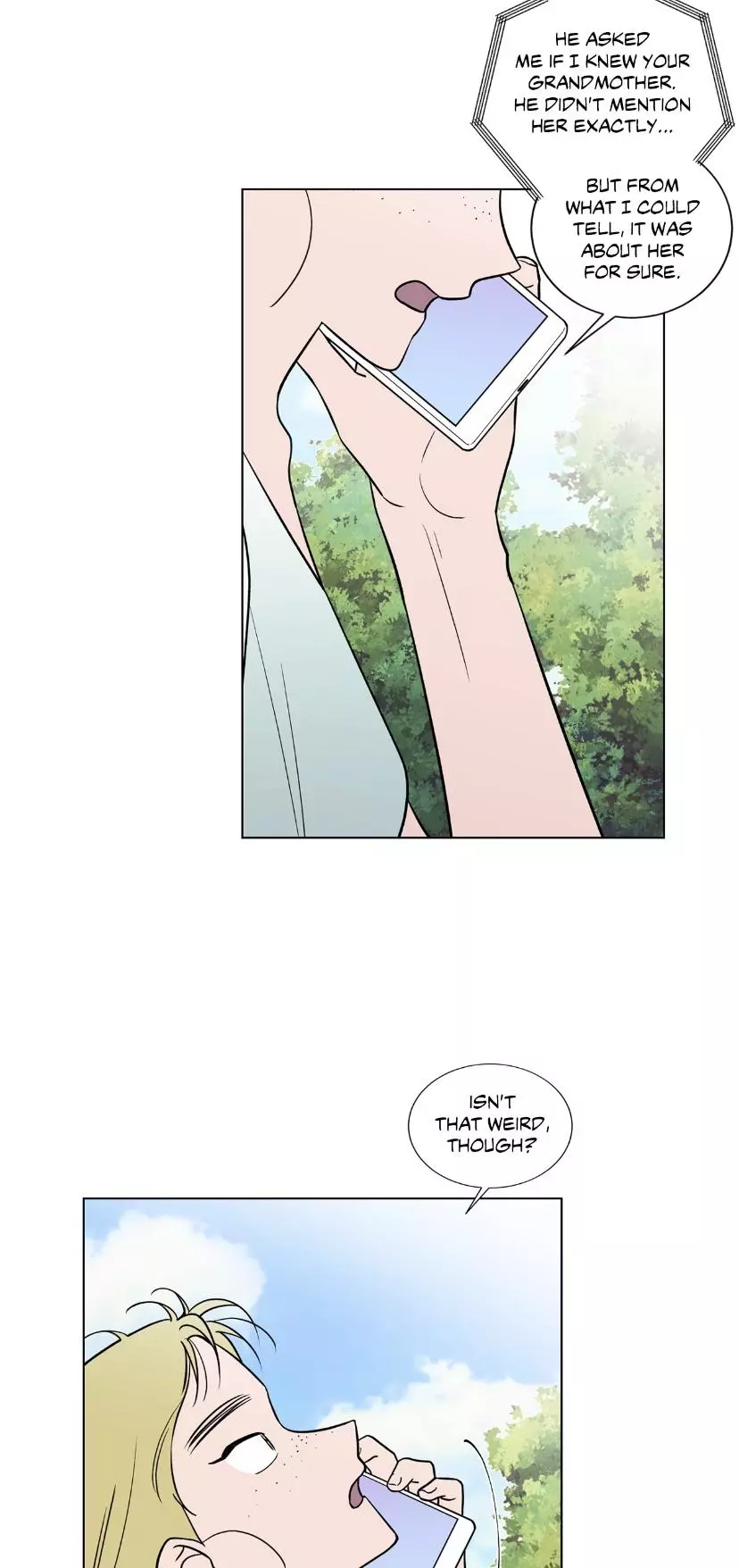 Manga page 7