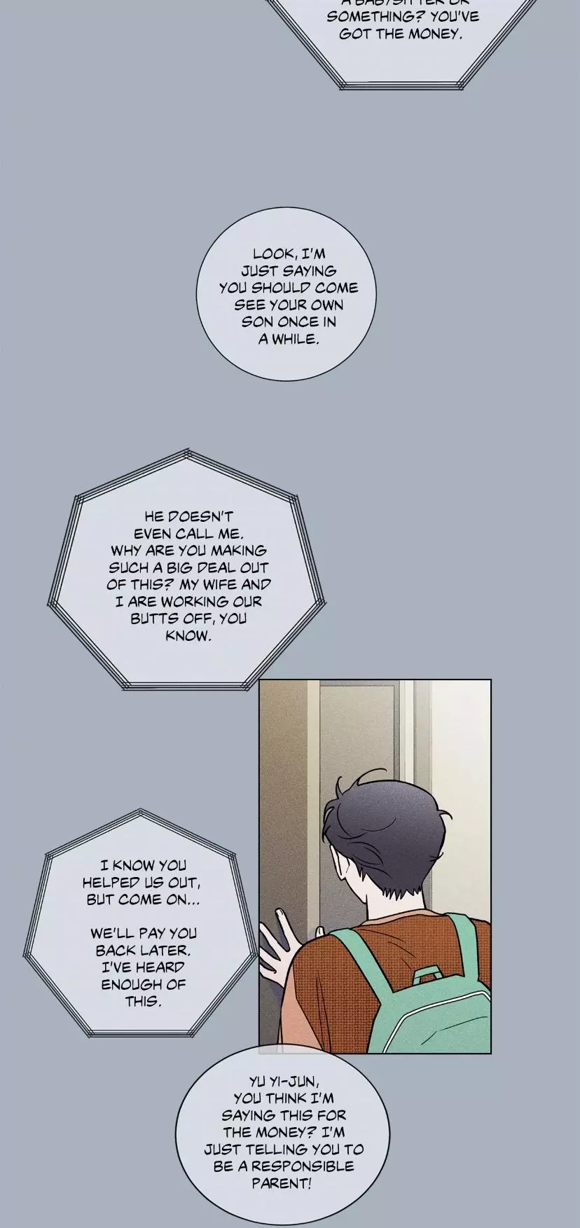 Manga page 13
