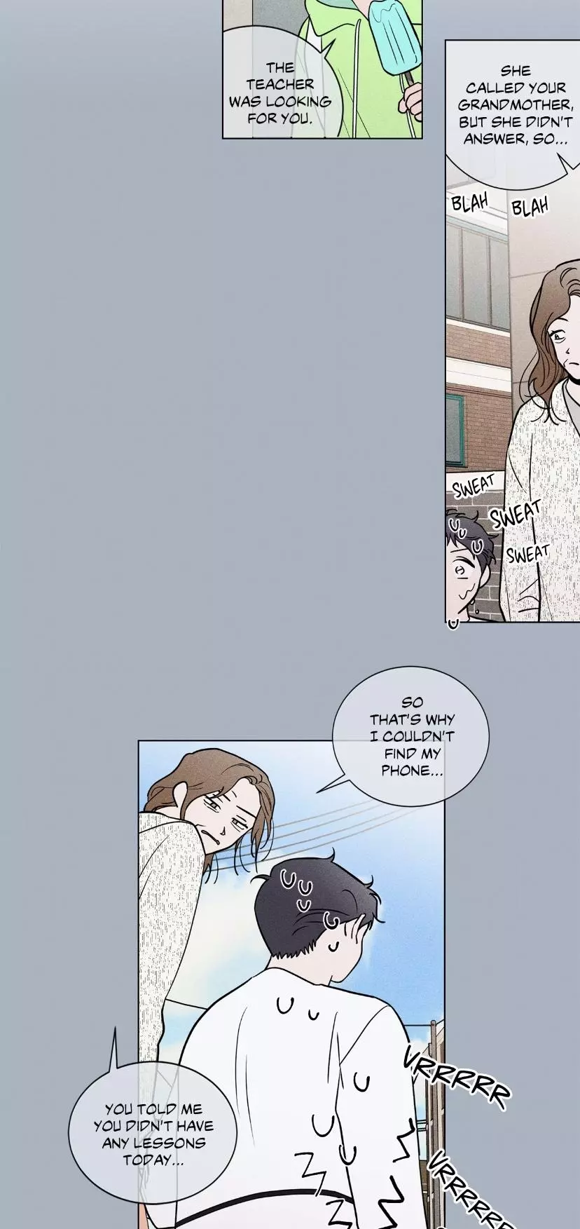 Manga page 9