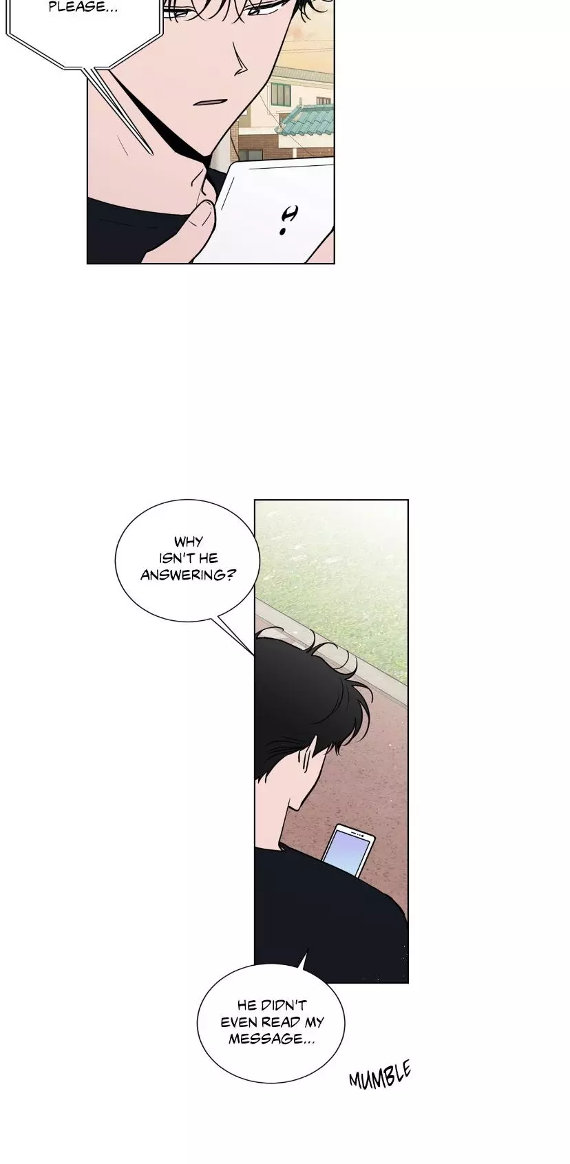 Manga page 22