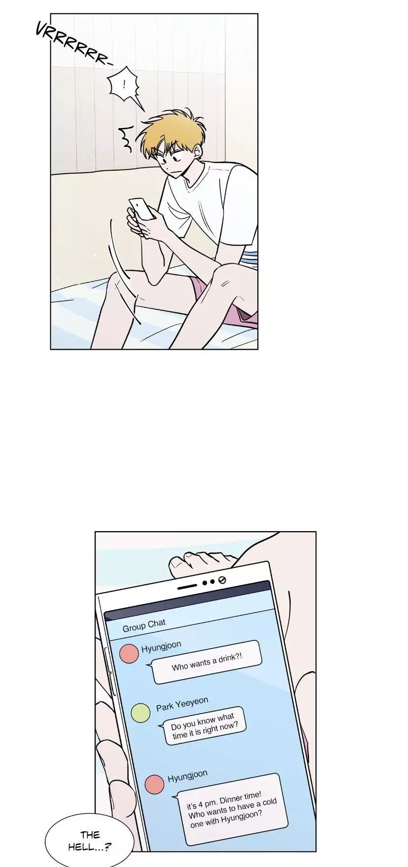 Manga page 13