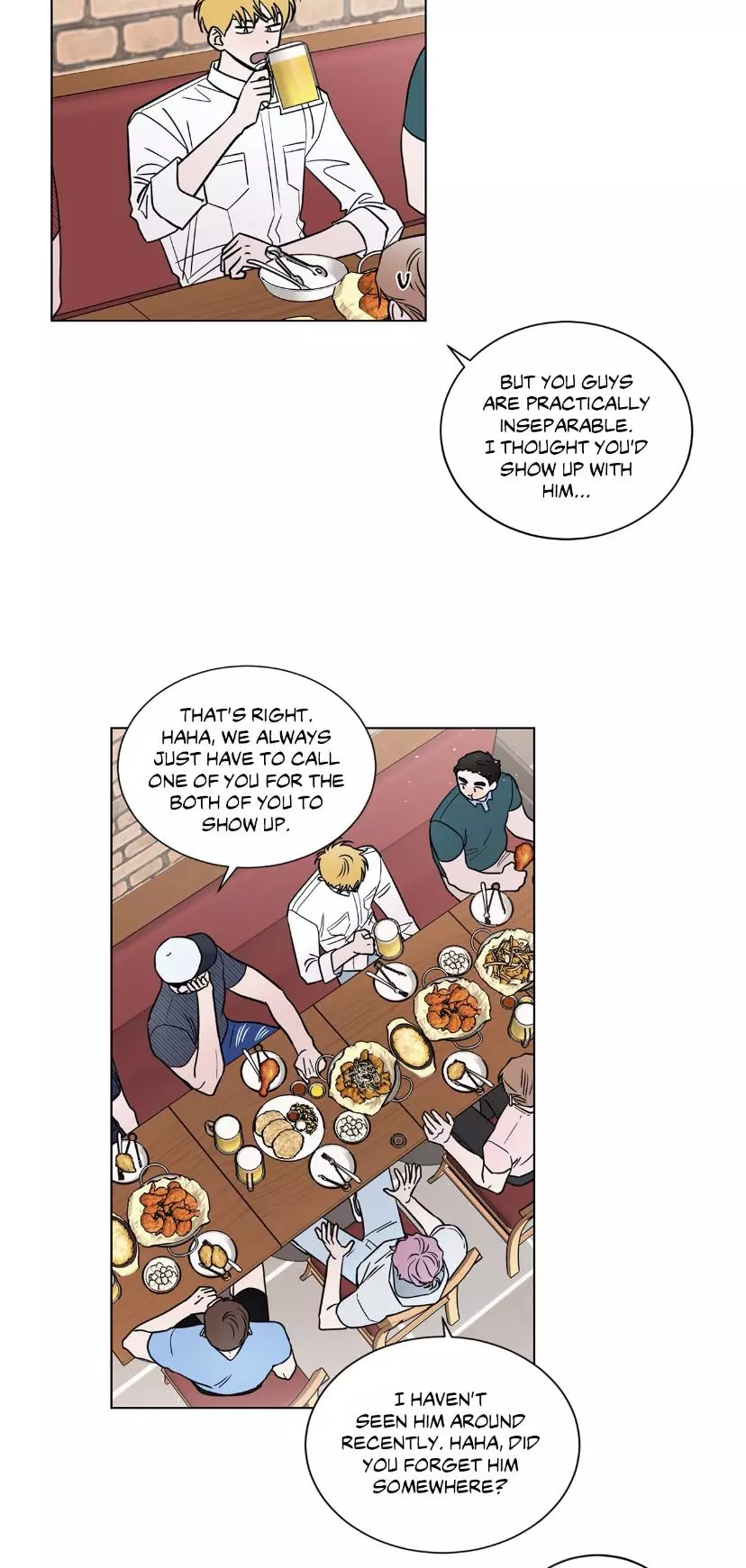 Manga page 21