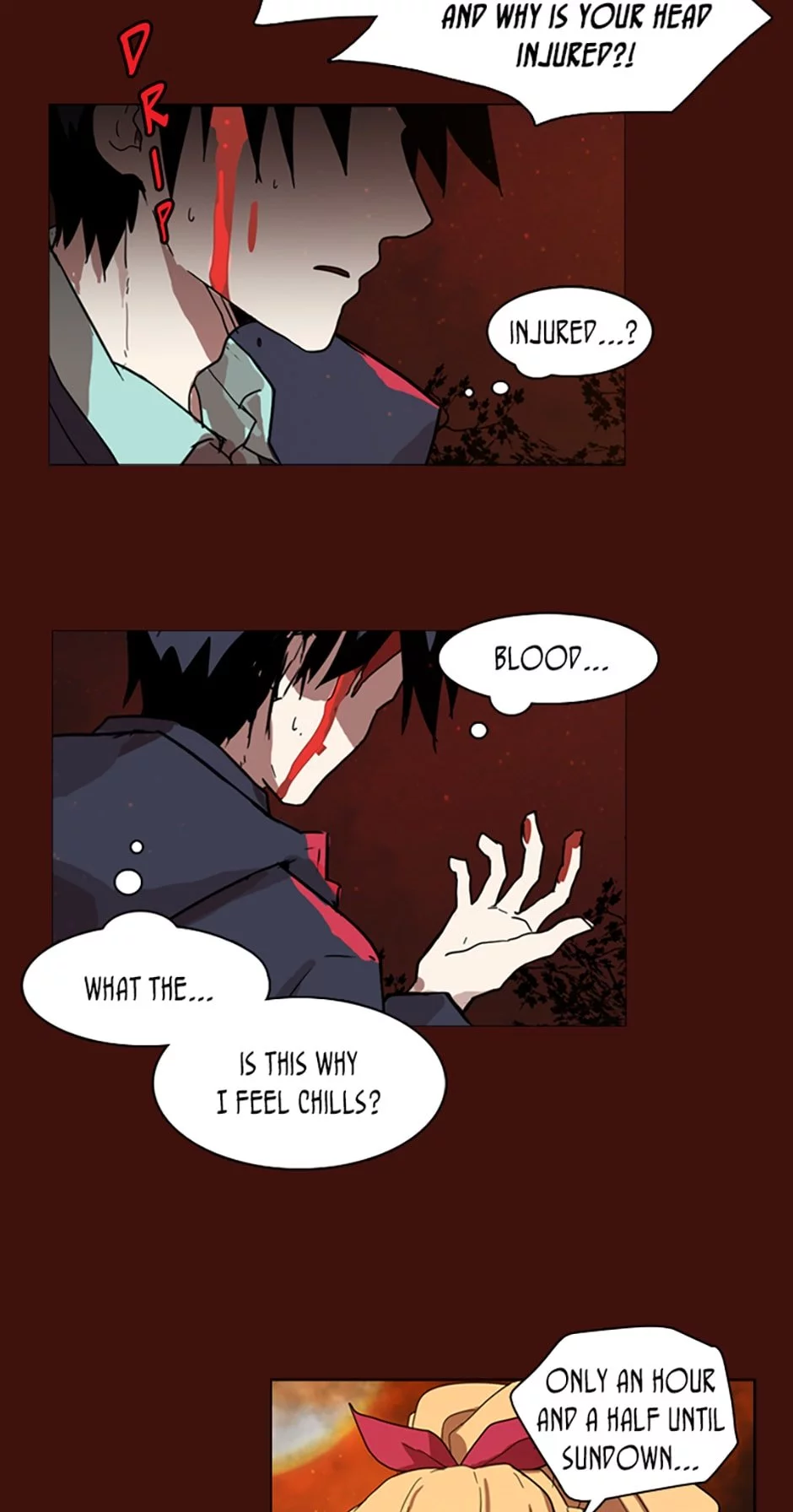 Manga page 38