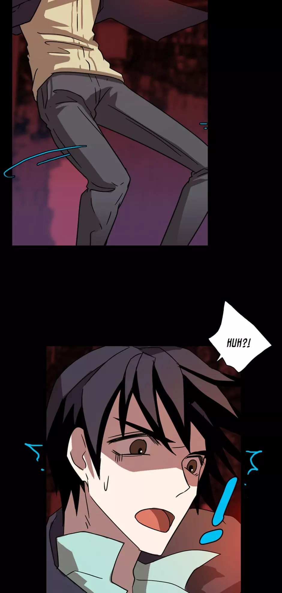 Manga page 33