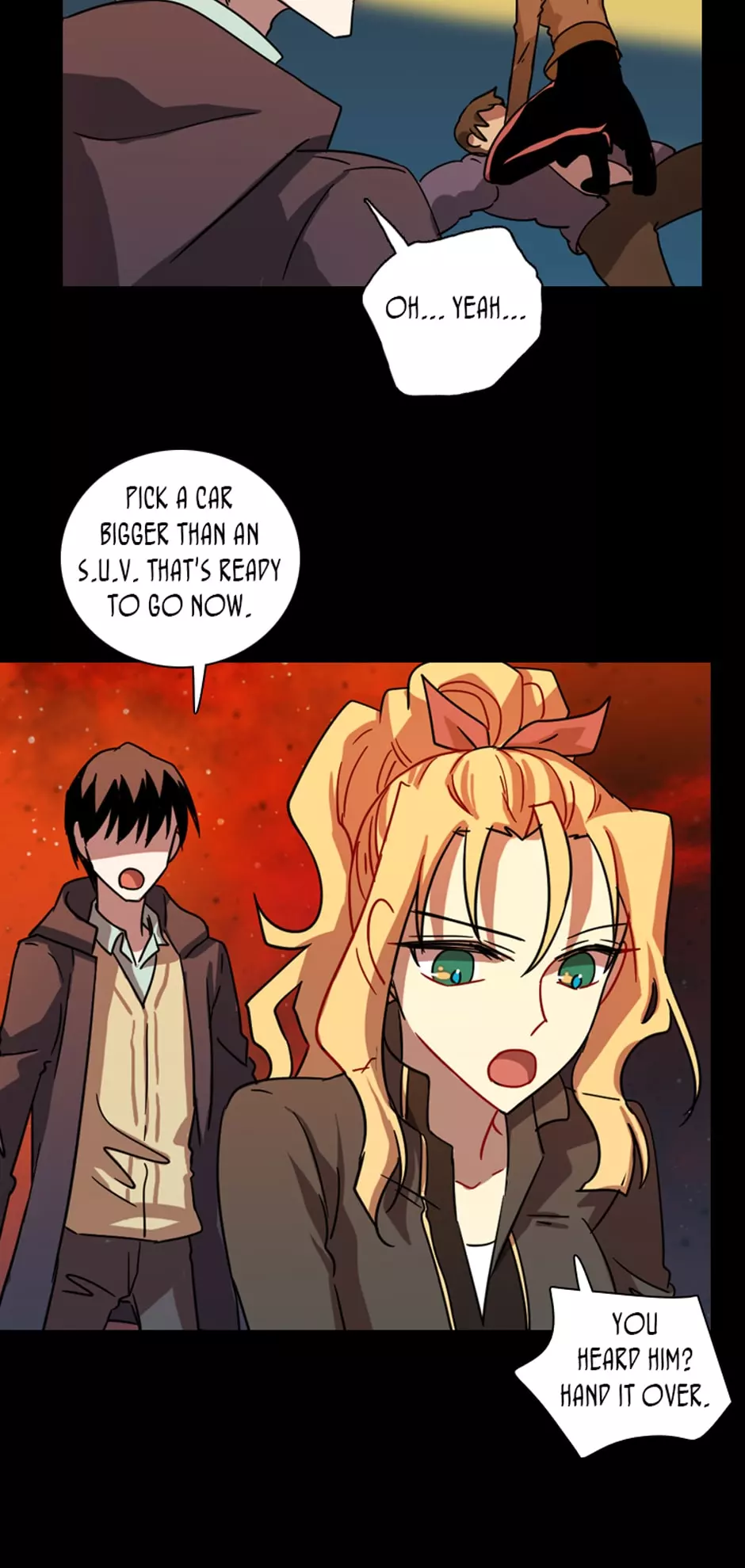 Manga page 23