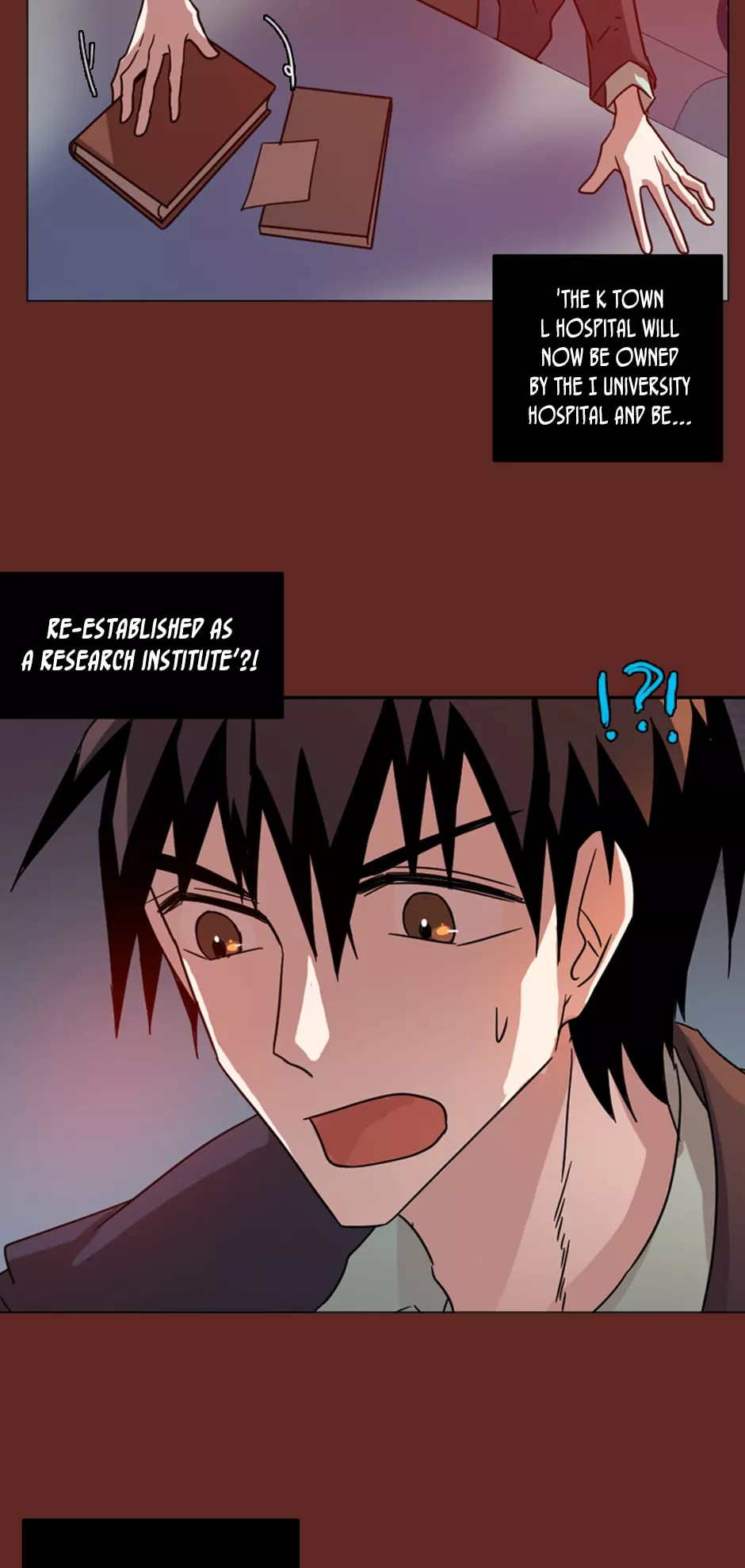 Manga page 28