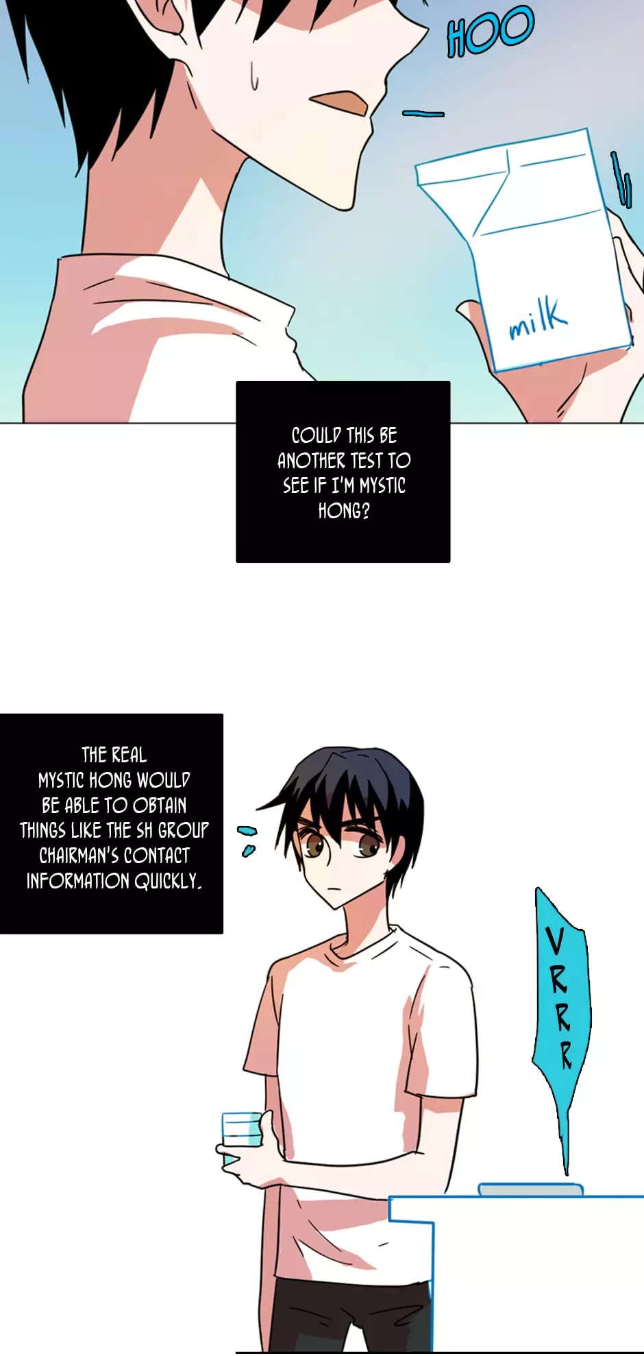 Manga page 50