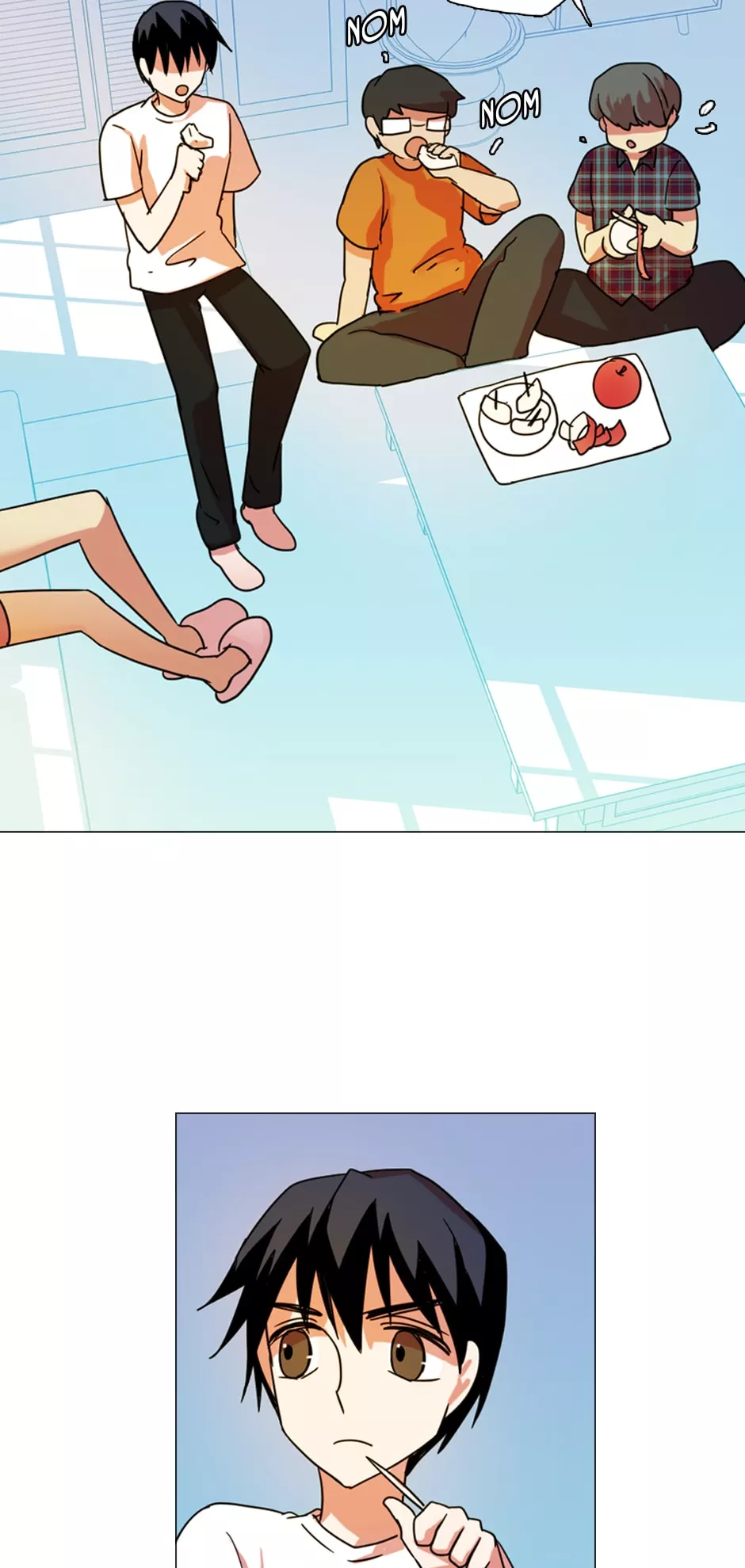 Manga page 39
