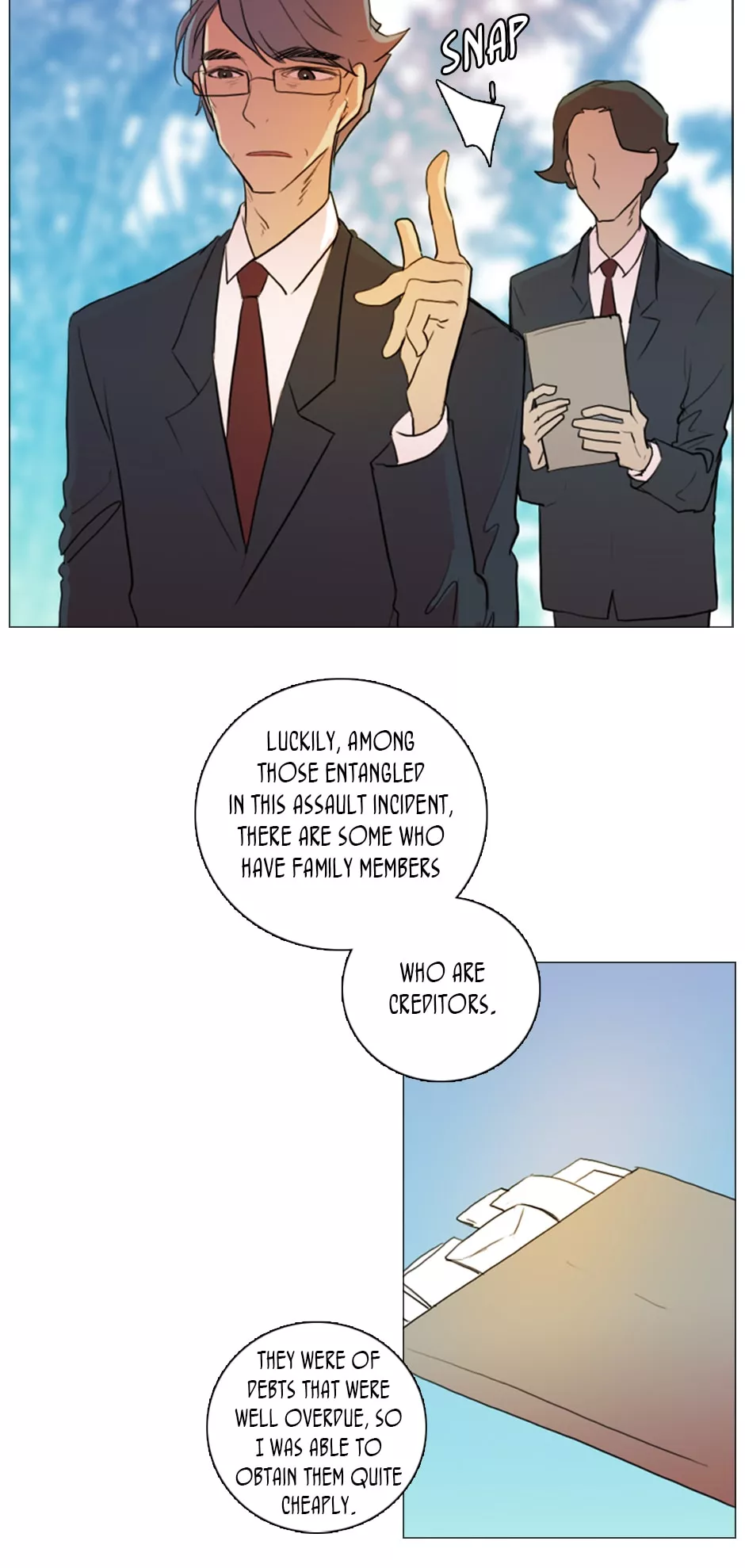Manga page 45