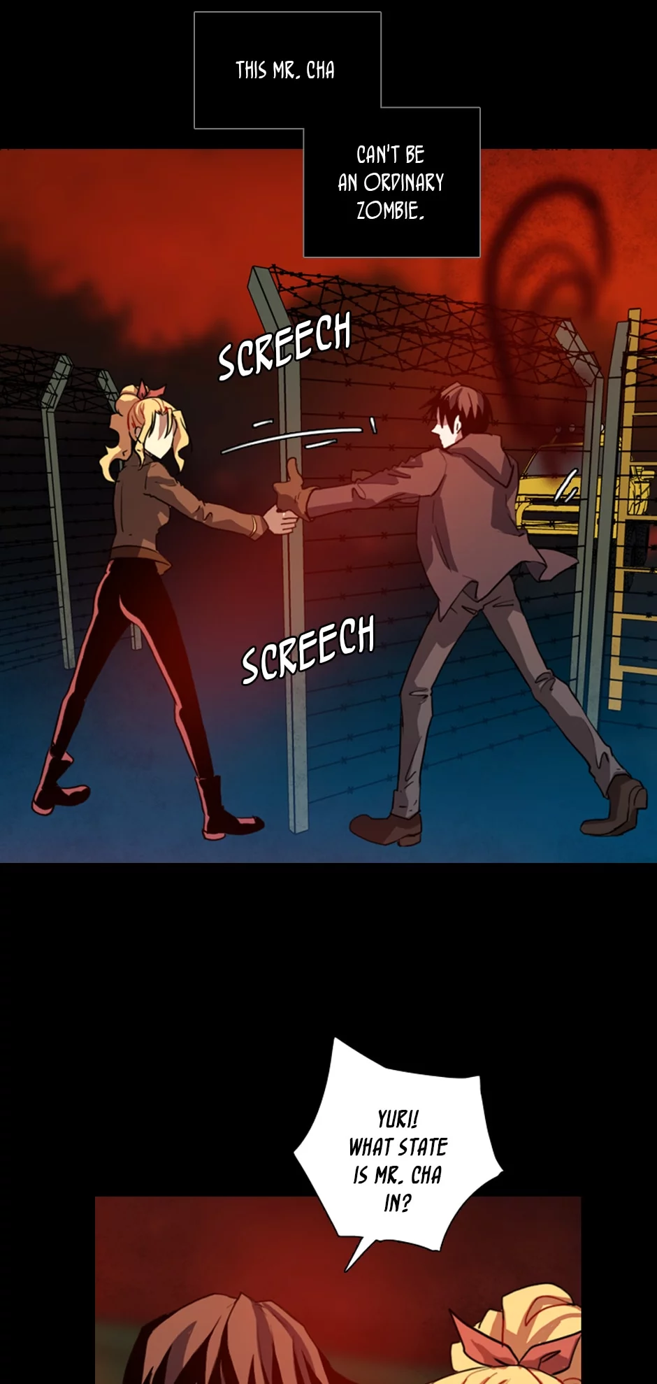 Manga page 11