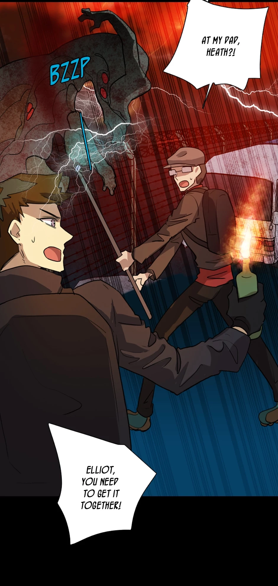Manga page 35