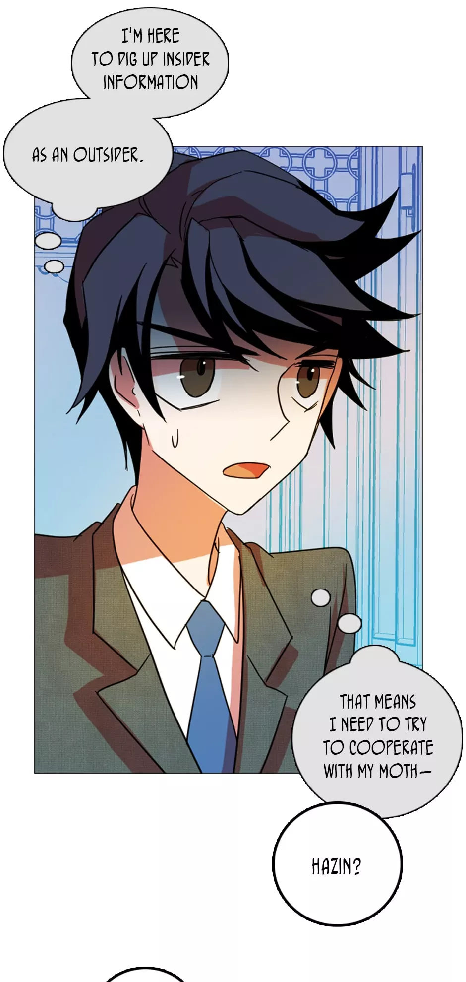 Manga page 31