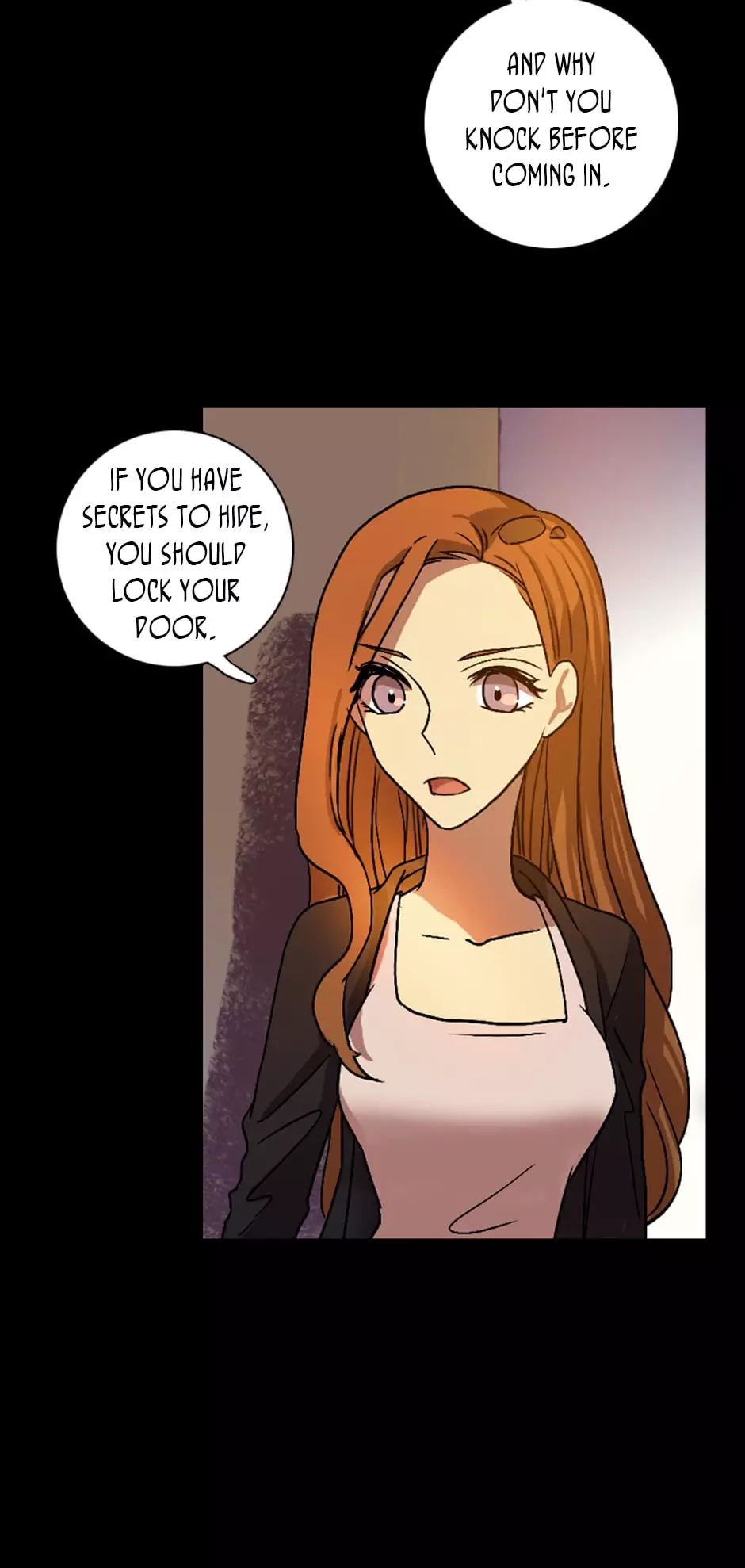 Manga page 20