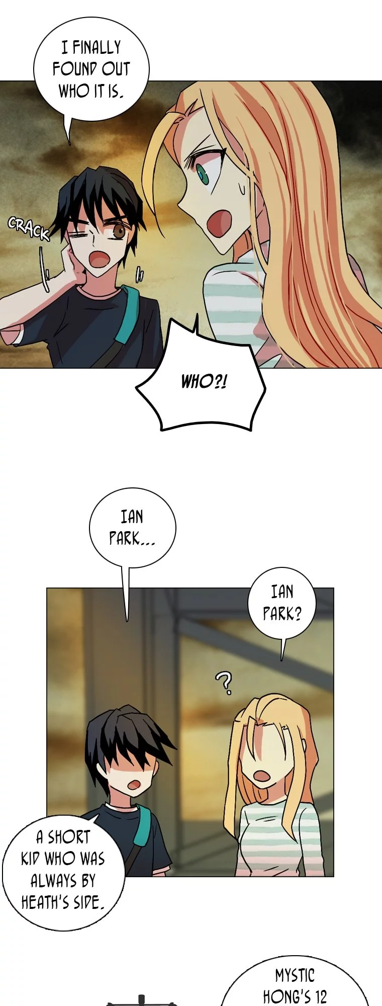 Manga page 13