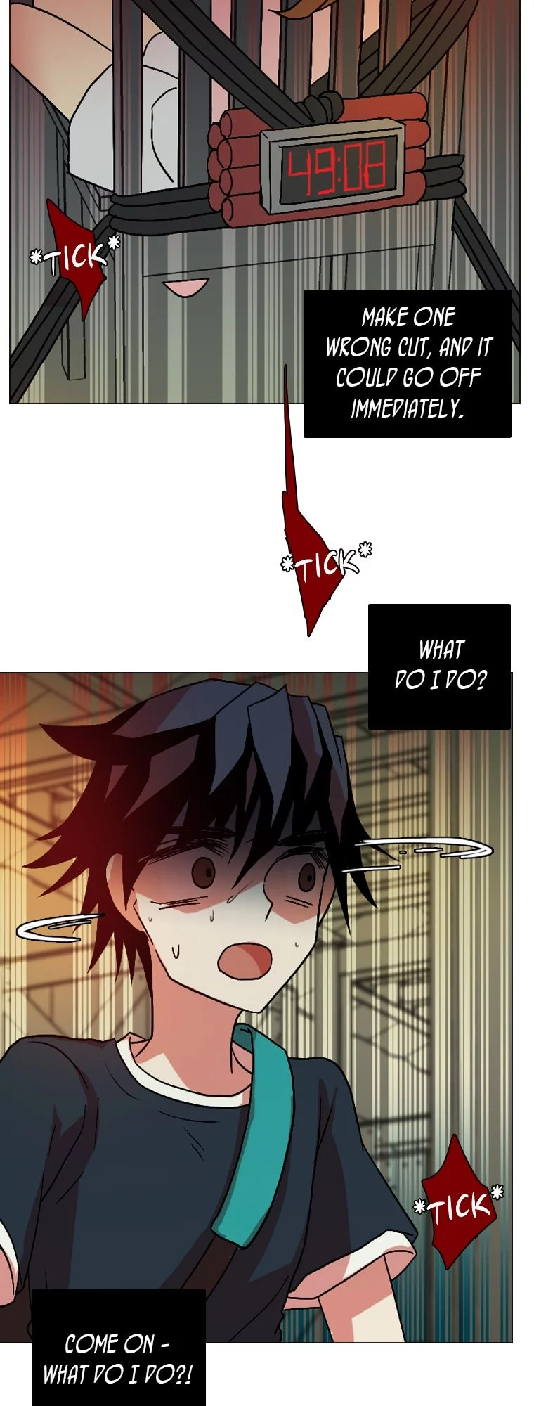 Manga page 22