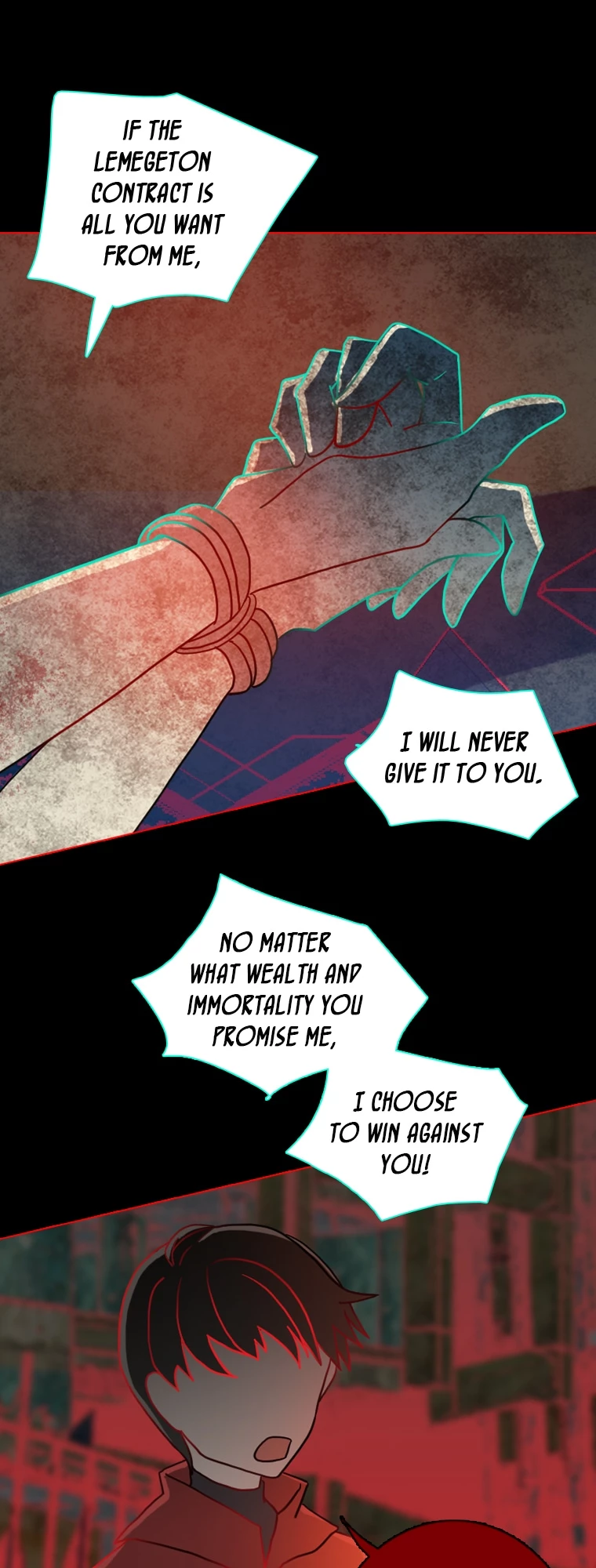 Manga page 33