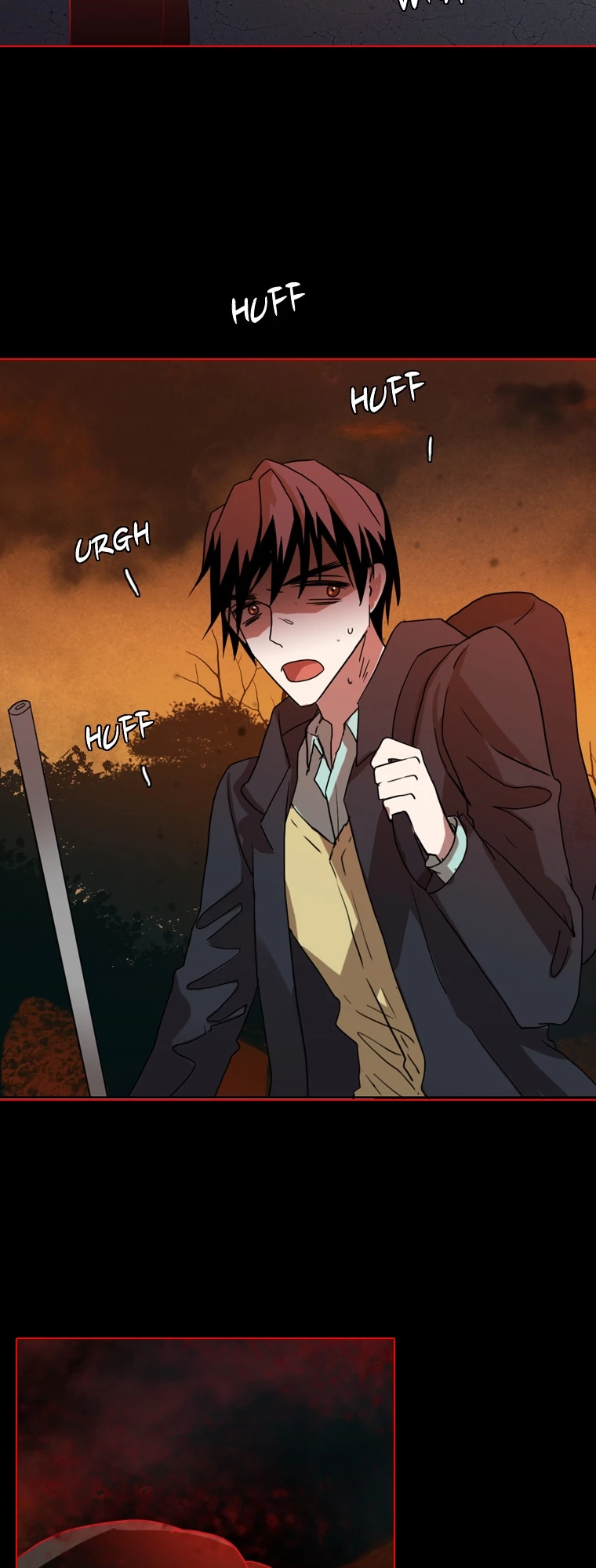 Manga page 54